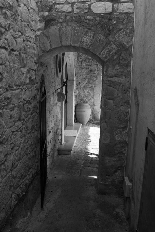 Agriturismo Al Casale Доннафугата Экстерьер фото