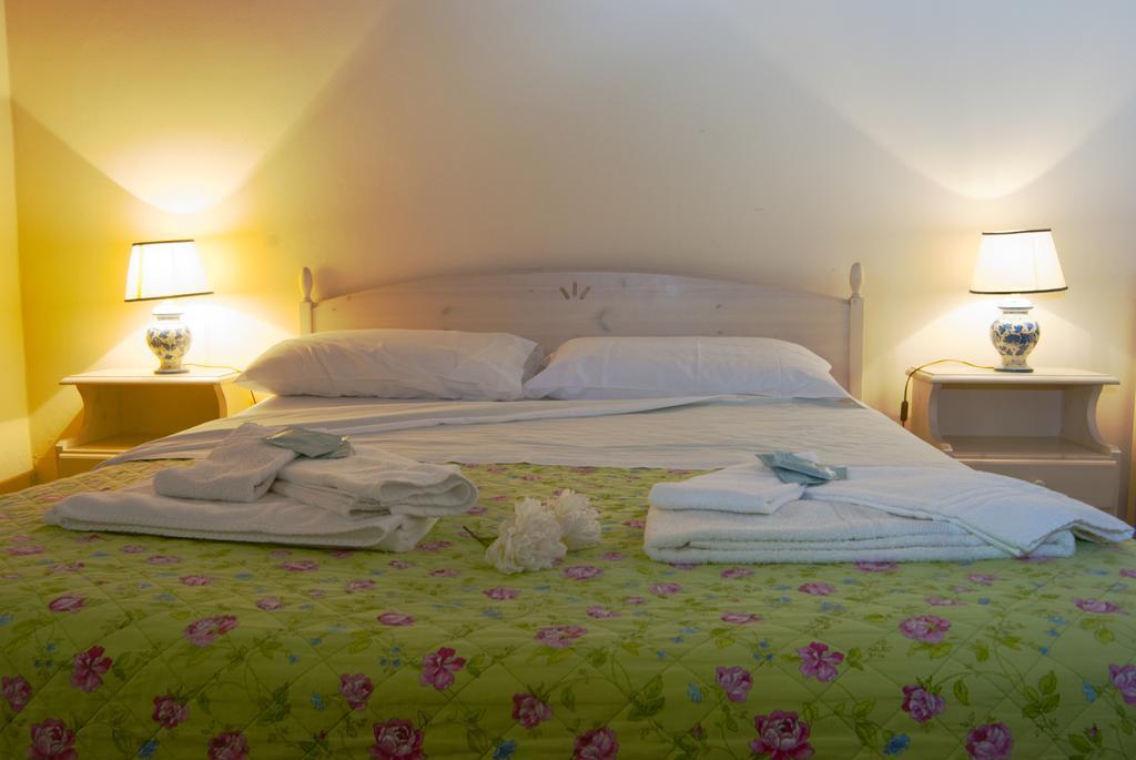 Agriturismo Al Casale Доннафугата Экстерьер фото