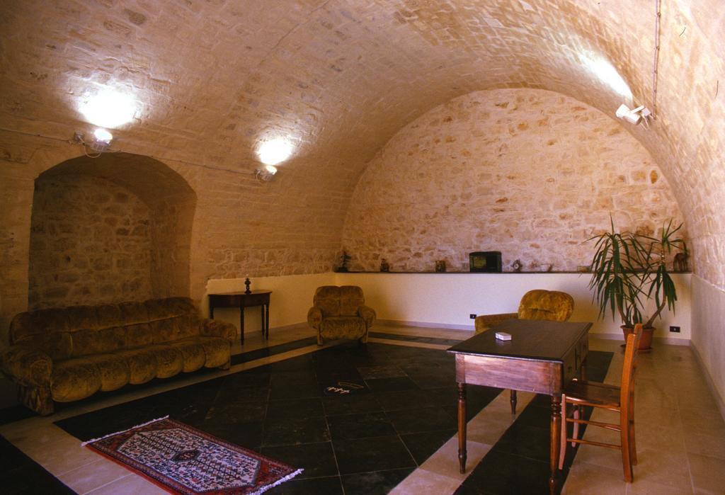 Agriturismo Al Casale Доннафугата Экстерьер фото